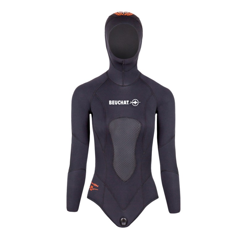 ATHENA - JACKET 5 MM | Echipament Spearfishing | Costume neopren